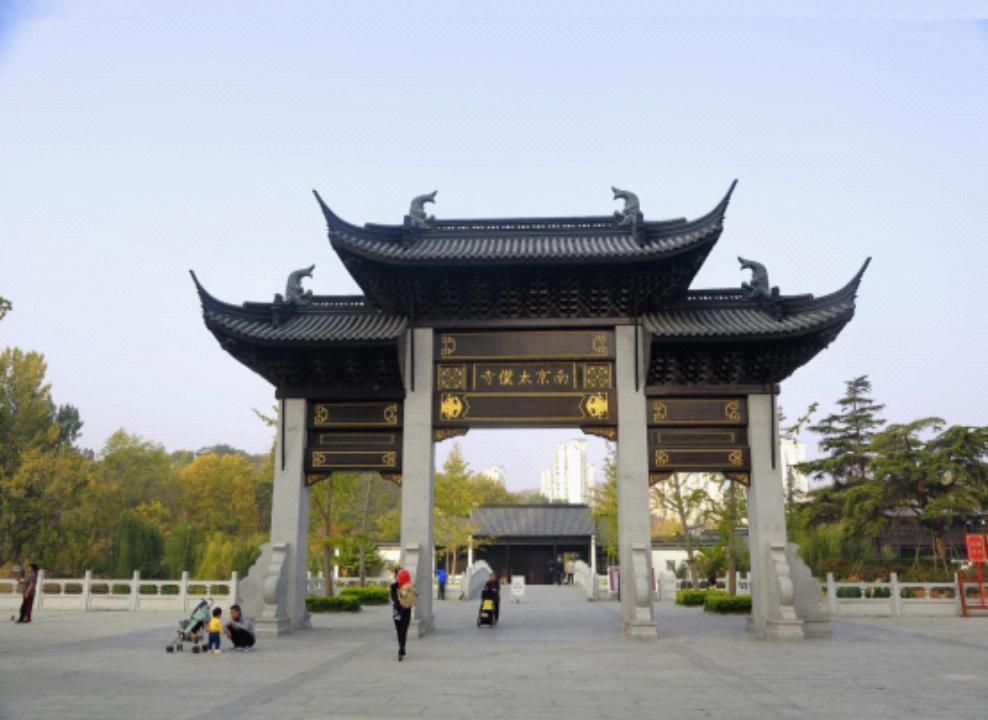 游在滁州