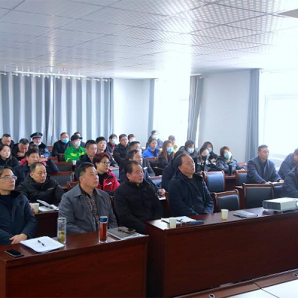 按照5A级旅游景区标准 常态化做好景区管理服务