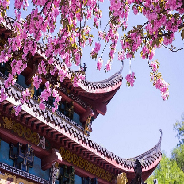 追寻欧阳修的脚步，到滁州一探琅琊山的秘密