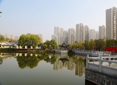南太仆寺景区
