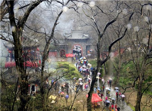 琅琊山记