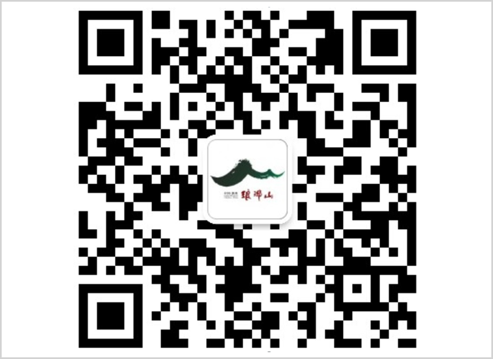 微信购票预约-微信扫码