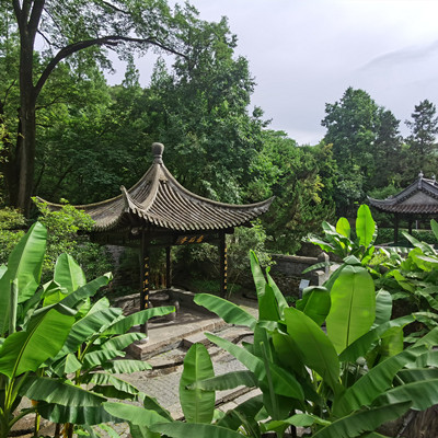 意在亭