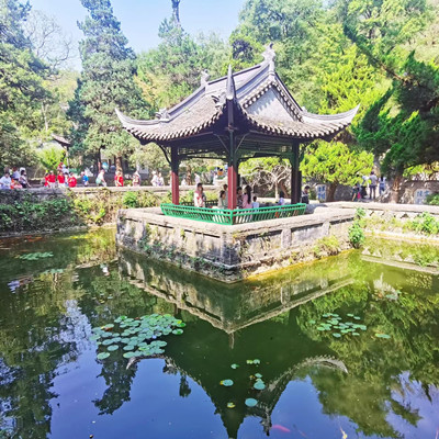 影香亭