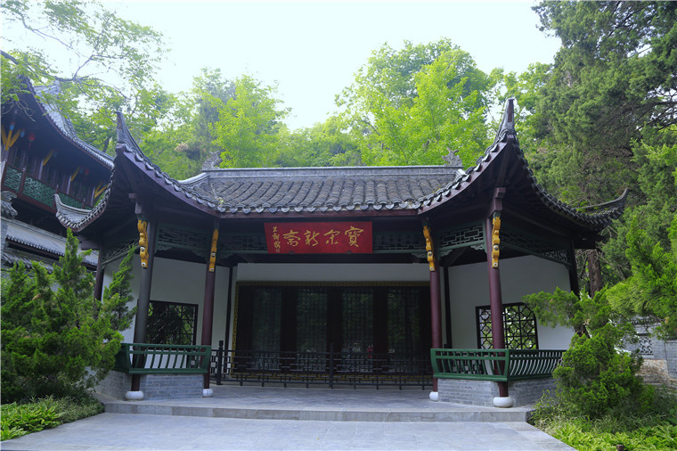特色节点—宝宋新斋