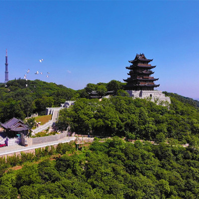 琅琊山风景区召开 5A创建服务质量提升专题会