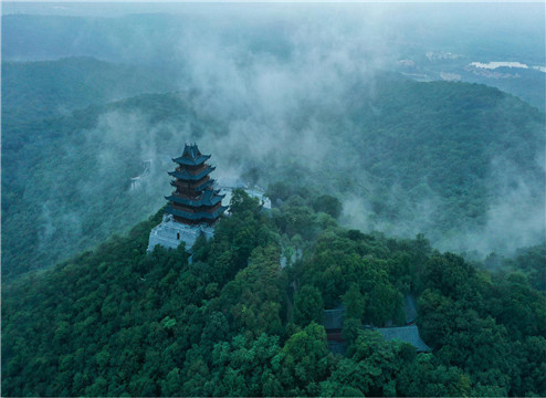 打造旅游特色品牌，彰显山水琅琊风采 ——2023年琅琊山庙会成功举办